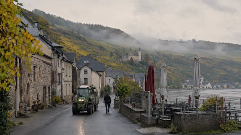 Vivre à Stadtbredimus : ce que les habitants ne disent pas aux touristes