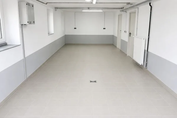 A Wintrange -Une élégante maison individuelle avec de beaux volumes, ouvrant sur le jardin et la terrasse au calme disponible à la location. - Image 10
